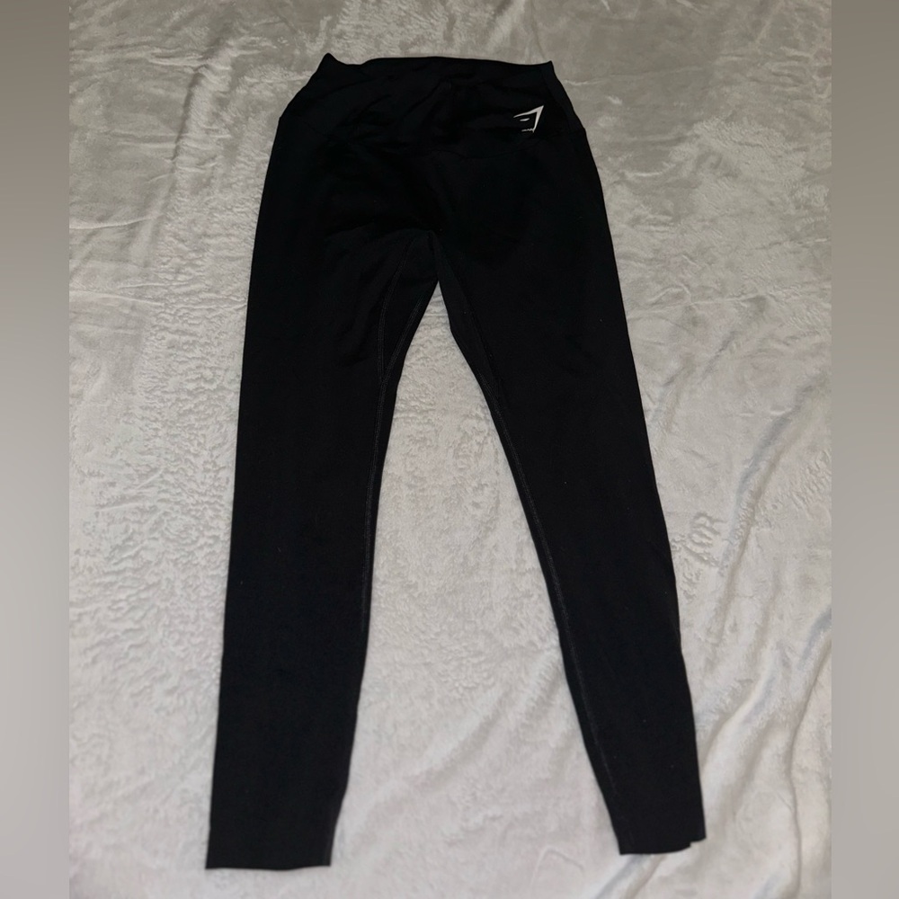 Gymshark cropped leggings